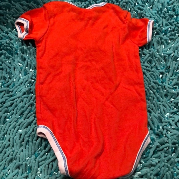 Proedge Onsie - Picture 3 of 3